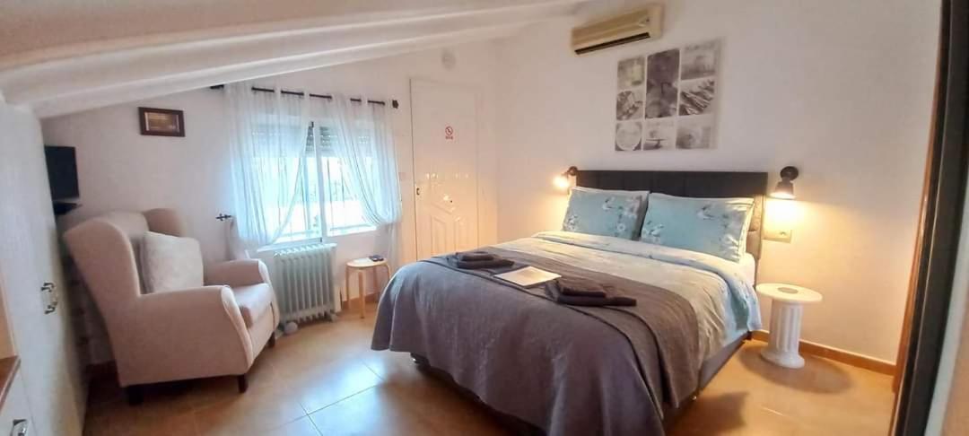 The Loft Cantoria - Room With A View Extérieur photo