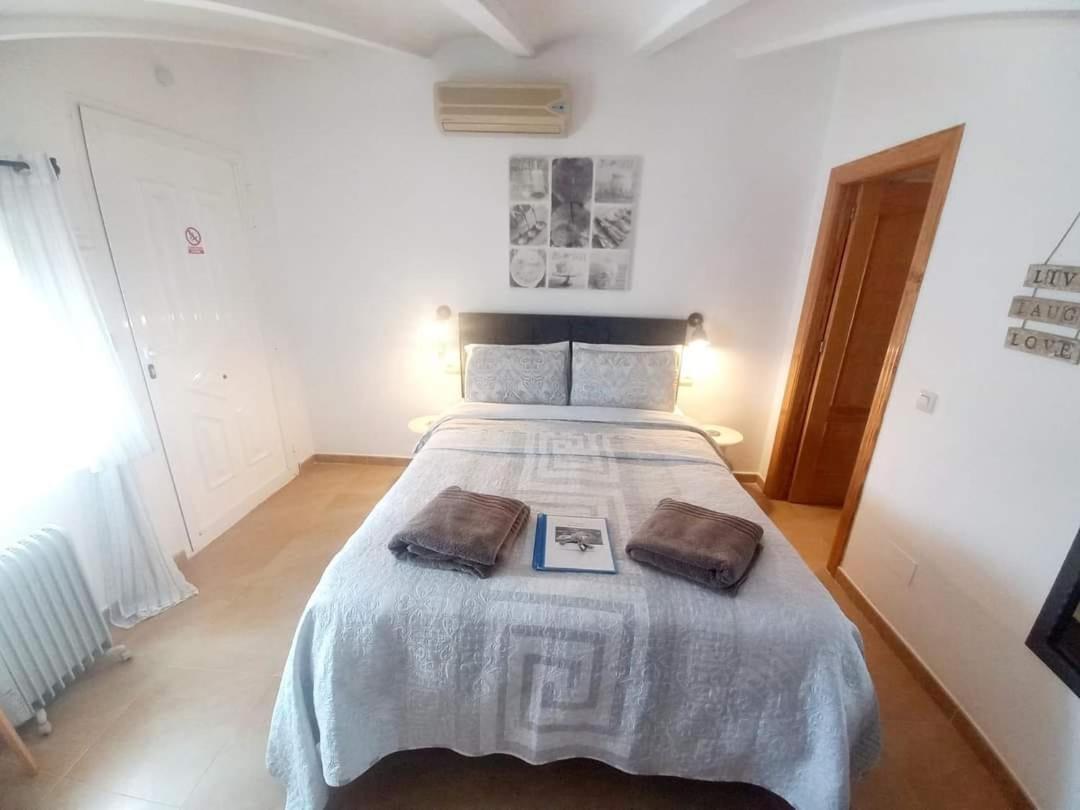 The Loft Cantoria - Room With A View Extérieur photo
